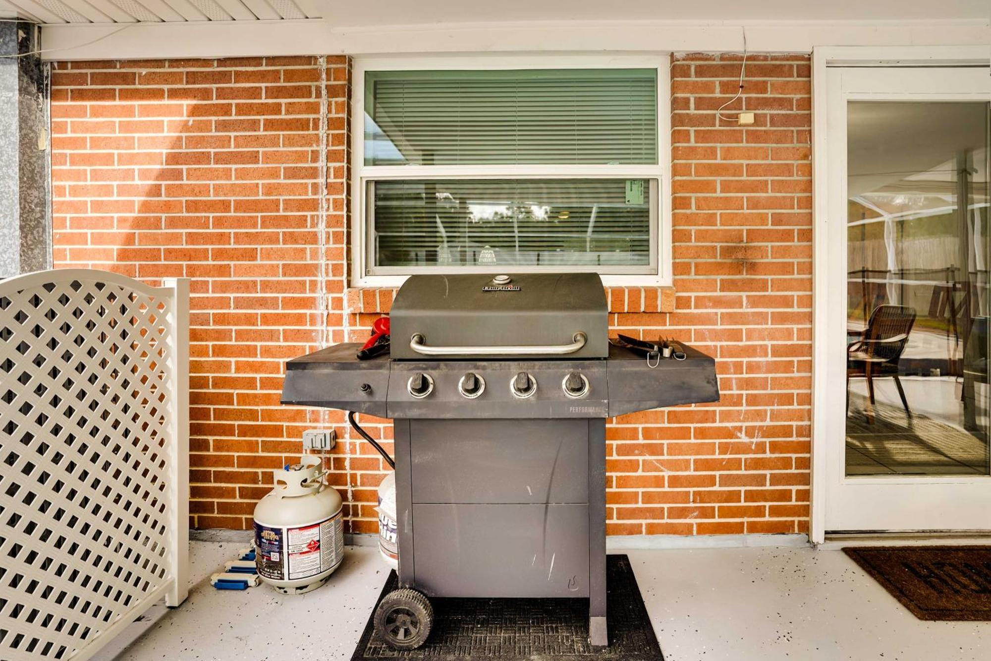 Pet-Friendly Lakeland Escape With Private Pool! Exterior foto