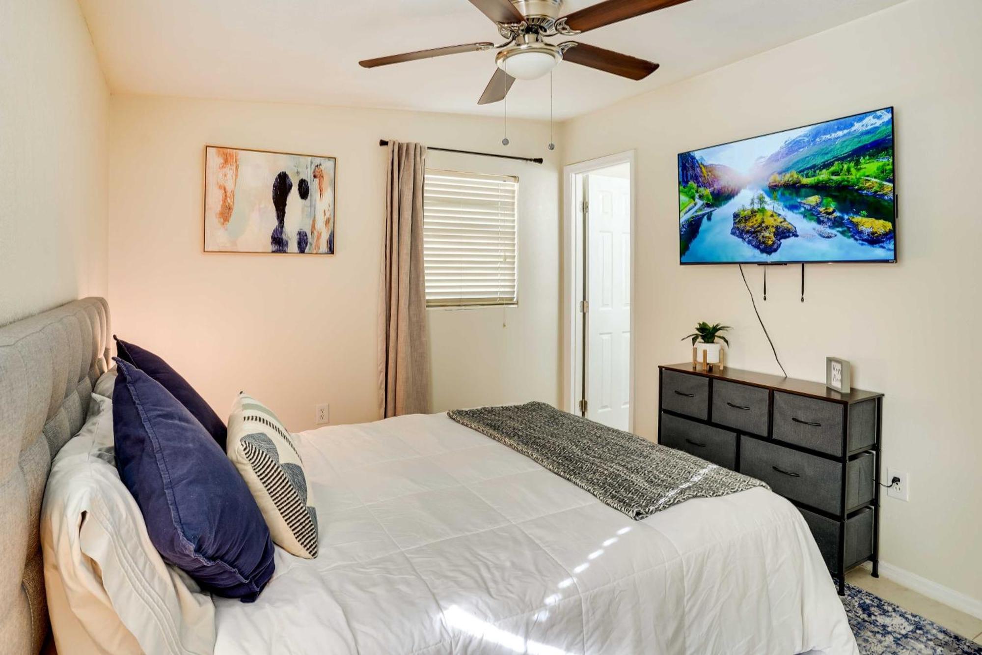 Pet-Friendly Lakeland Escape With Private Pool! Exterior foto